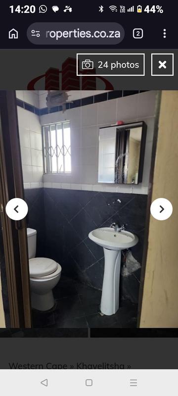 6 Bedroom Property for Sale in Mandela Park Western Cape